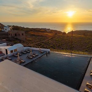Serenita Luxury Suites